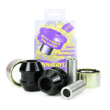 Powerflex Rear Upper Control Arm Bushings (Inner) - BMW / E8X / E9X by Powerflex PFR5-413BLK