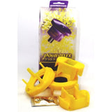 Powerflex Rear Subframe Rear Mounting Insert - BMW | E8X | E9X