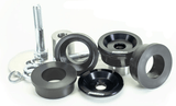 Powerflex BMW E46 M3 Rear Diff Rear Mount by Powerflex PFR5-4620H