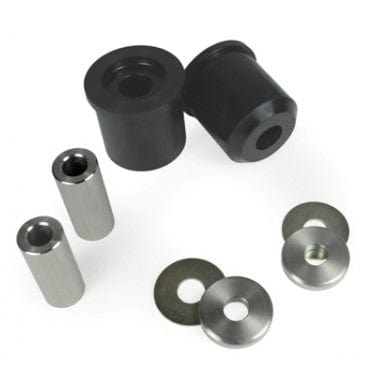 E34 Rear Diff Powerflex Rear Diff Rear Mount Bushing - BMW / E34 5 Series / E32 7 Se ...
