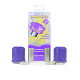 Powerflex Street Powerflex Rear Diff Rear Mount Bushing - BMW / E34 5 Series / E32 7 Series PFR5-632