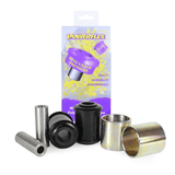 Powerflex Rear Lower Control Arm Front Bushings - BMW X5 E70 / X5 F15 / X5 M F85 / X6 E71 / X6 E72 / X6 F16 / X6 M F86 by Powerflex PFR5-710-16