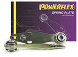 Powerflex Rear Suspension Spring Plates - Porsche 964 911 by Powerflex PFR57-107
