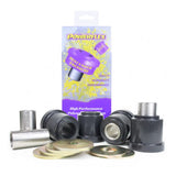 Powerflex Rear Lower Control Arm Outer Bushings - Porsche 928 by Powerflex PFR57-717H