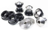 Powerflex Rear Upper Control Arm Bushings - Porsche 928 by Powerflex PFR57-718BLK