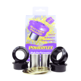 Powerflex Rear Lower Toe Link Inner Bushings - Porsche 993 911 by Powerflex PFR57-913