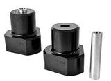 Powerflex Black Powerflex Black Rear Beam Bushing - Mk3 VW | VR6 Corrado PFR85-206BX2