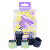 Powerflex VW / Audi Rear Lower Link Inner Bushing | PFR85-512BLK