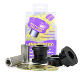 Powerflex Black Rear Upper Link Outer Bushing - Mk5/6/7 VW | MK2/8P Audi by Powerflex PFR85-513BLK