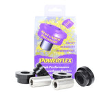 Powerflex Black Rear Upper Link Inner Bushing - Mk5/6/7 VW | MK2/8P Audi by Powerflex PFR85-514BLK