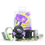 Powerflex Rear Tie Bar Outer Bushings (w/ IRS) - VW/Audi / MK7 / MK8 / 8V / 8Y / Golf / GTI / Golf R / A3 / S3 / RS3 / Tiguan / TT by Powerflex PFR85-811