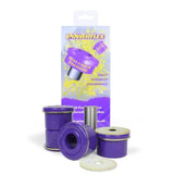 Powerflex Powerflex VW Mk7 Golf R / Audi RS3 8V / Audi TT Mk3 Rear Subframe Mount Rear Bushings