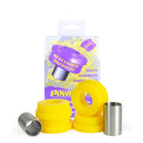 Powerflex Street Powerflex Rear Beam Front Bushing 28mm - Volvo / S60 / S60 AWD / V70 / S80 / XC70 PFR88-602-28