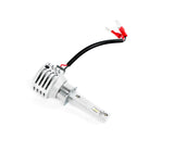 emK Lighting H1 30W LED Headlamp / Fog Light Bulb Set (White) PL2212D15