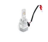 emK Lighting H1 30W LED Headlamp / Fog Light Bulb Set (White) PL2212D15