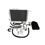 Private Label MFG Power Driven Heat Exchanger and Reservoir Kit | Audi B8/B8.5 A4/S4