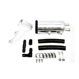 Private Label MFG Power Driven Coolant Tank | Audi B8/B8.5 A4/S4 (NLA)