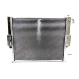 Private Label MFG V2 Heat Exchanger | Audi B8/B8.5 A4/S4