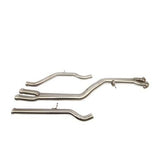 Private Label MFG Power Driven Mid-Pipe | BMW M3/M4 F80/F82