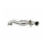 Private Label MFG Downpipe | Mini Cooper R56