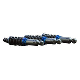 Scale Suspension Innovative Series Coilover - Polaris Slingshot 2014+ by Scale Suspension PO01-IS