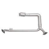Soul Performance Sport Catalytic Converter Downpipe | Porsche 718 Boxster/Cayman