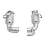 Soul Performance Sport Catalytic Converters | Porsche 991.2 with PSE