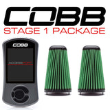 COBB Tuning COBB Porsche 981 Cayman/Boxster Stage 1 Power Package