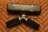 ARMASPEED Carbon Fiber Cold Air Intake - Porsche 997.2 GT3 by ARMASPEED ARMAPORS997-A