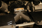 ARMASPEED Carbon Fiber Cold Air Intake - Porsche 997.2 GT3 by ARMASPEED ARMAPORS997-A