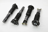 Scale Suspension Alpine Series Coilover (RWD) - Porsche 911 997 2005-2011 | PS06-AS