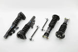 Scale Suspension Alpine Series Coilover (AWD) - Porsche 911 997 (GTS/Turbo) 2005-2011 | PS08-AS