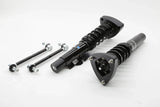 Scale Suspension Alpine Series Coilover (AWD) - Porsche 911 997 (GTS/Turbo) 2005-2011 | PS08-AS