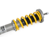 Ohlins Road & Track Coilover Kit - Porsche / 982 / 718 / Boxster / Cayman by Ohlins POS-MY00S1