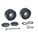 Belt Tensioner Pulley Set - Land Rover