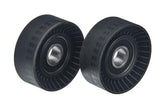 Belt Tensioner Pulley Set - Land Rover by URO Parts PQR000170P-URP