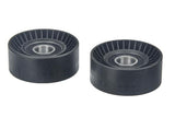 Belt Tensioner Pulley Set - Land Rover by URO Parts PQR000170P-URP