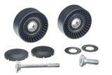 Belt Tensioner Pulley Set - Land Rover by URO Parts PQR000170P-URP