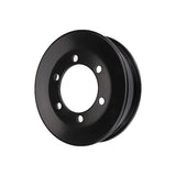 Water Pump Pulley - Land Rover