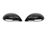 AutoTecknic Dry Carbon Sport Design Mirror Covers - Porsche 991 Turbo | GT3 | GT4 by AutoTecknic ATK-PR-0005