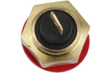 Coolant Temperature Sensor - Land Rover by URO Parts PRC7918-URP