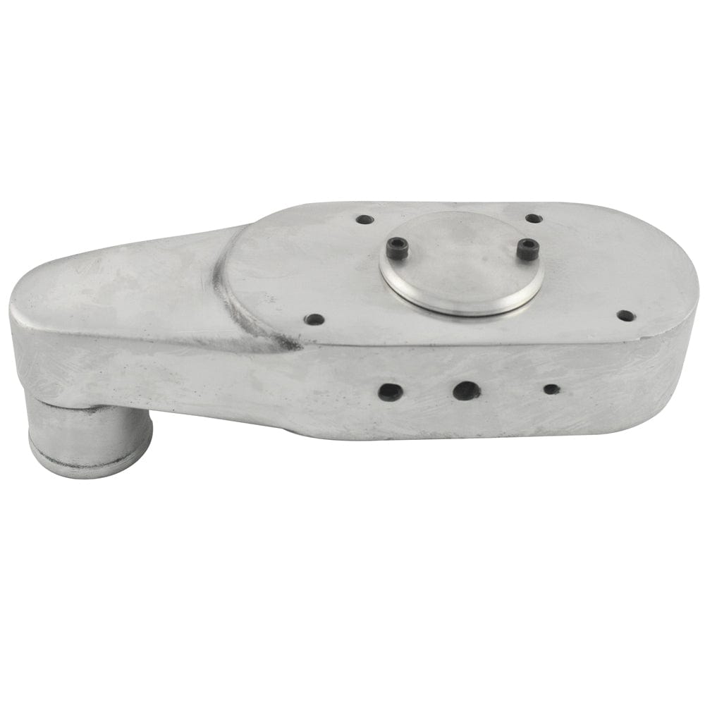 SPA Performance Weber IDF Downdraft Carburetor Plenum Power Cap 90 Deg ...