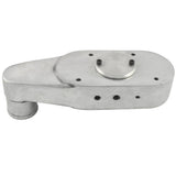 Weber IDF downdraft carburetor Plenum power cap 90 degree 2" Left by SPA Performance PRCJN11