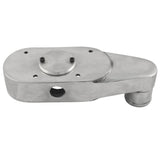 Weber IDF downdraft carburetor Plenum power cap 90 degree 2" Left by SPA Performance PRCJN11