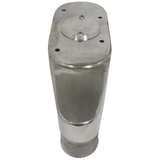 Weber IDF downdraft carburetor Plenum power cap 90 degree 2" Right by SPA Performance PRCJN13