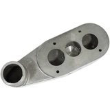 Weber IDF downdraft carburetor Plenum power cap 90 degree 2" Right by SPA Performance PRCJN13