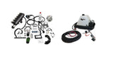 Active Autowerke PRIMA PLUS / 6-Speed Active Autowerke Prima Supercharger Kit - BMW  / E46 / M3 12-035