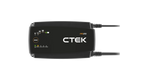 CTEK PRO25S Battery Charger - 50-60 Hz (12V)