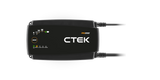 CTEK PRO25SE Battery Charger w/ 19.6ft Extended Charging Cable - 50-60 Hz (12V)