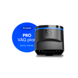 OBDeleven PRO Scan Tool for Android & IOS | BMW Group by OBDeleven OBD11-00012-BMWG